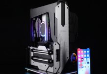 ZADAK511 anuncia el MOAB II Watercooled PC