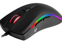 Mars Gaming MM318: el ratón gaming definitivo