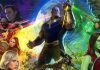 Avengers Project, nuevo juego de Marvel que querrás tener