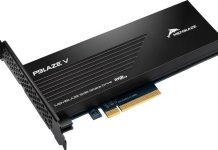 Memblaze lanza las nuevas SSD NVMe de la serie PBlaze5