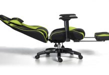 Snakebyte anuncia la silla Gaming Seat
