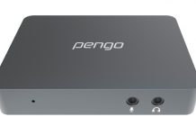 Pengo Grabber, una capturadora 4K de calidad