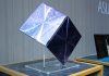 Asus Project Precog, el portátil del futuro con DOBLE PANTALLA