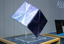 Asus Project Precog, el portátil del futuro con DOBLE PANTALLA