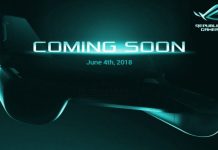 ASUS se apunta a fabricar un teléfono gamer