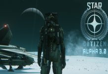 Star Citizen recauda más de 187 millones $
