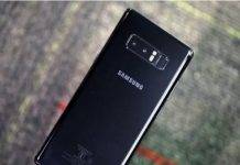 Samsung Galaxy Note 9 se dará a conocer el 9 de agosto