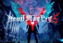 Capcom confirma que Devil May Cry 5 se lanzará en 2019