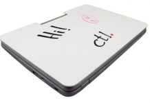 CTL Chromebook NL7X, Chromebook extra resistente