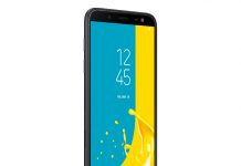 Samsung Galaxy J6 anunciado oficialmente