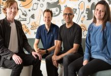 Microsoft adquirirá GitHub por 7.5 mil millones $