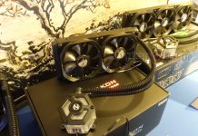 Zalman presenta nueva línea de CPU Coolers y AIO