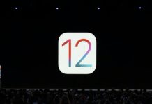 iOS 12: todas las nuevas características más importantes