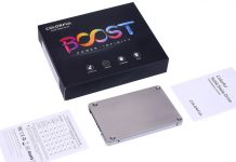 COLORFUL BOOST Infinity, GTX y placas en Computex