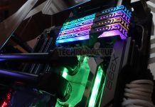 T-Force Xcalibur RGB llega para enamorar