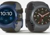 LG Watch Libre, el próximos smartwatch de LG