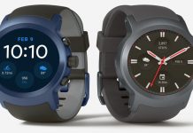 LG Watch Libre, el próximos smartwatch de LG