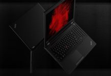 Lenovo ThinkPad P52 con ¡¡¡128GB de RAM!!!