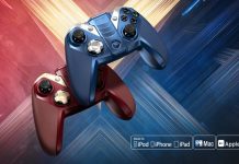 GameSir M2: GamePad para iOs POR FIN GameSir M2