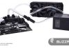 Alphacool Eissturm, nuevos conjuntos de refrigeración por agua