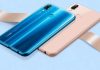 HUAWEI NOVA 3 podría lanzarse en Julio