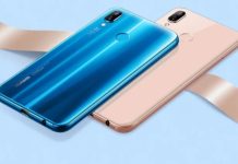 HUAWEI NOVA 3 podría lanzarse en Julio