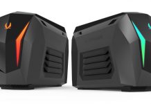 ZOTAC pone el Gaming a la vanguardia en este Computex