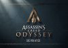 Filtrado el nuevo Assassins Creed Odyssey