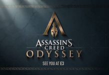 Filtrado el nuevo Assassins Creed Odyssey