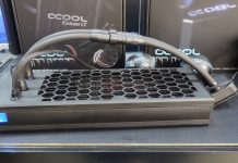 Alphacool presenta Eisbaer Extreme y Eiszyklon