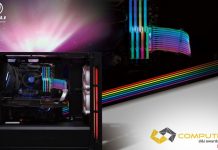 Lian Li presenta el primer cable RGB del mundo
