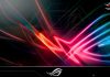 ASUS obtiene primeros Dibs en paneles de bisel estrecho de 144 Hz/3 ms de AU Optronics