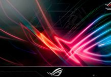 ASUS obtiene primeros Dibs en paneles de bisel estrecho de 144 Hz/3 ms de AU Optronics