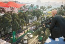 HITMAN 2 cada vez más cerca de nosotros