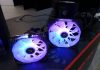 BitFenix Spectre Pro con iluminación direccionable