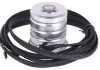 Alphacool presenta el botón de encendido ¡ Alphacool Powerbutton !