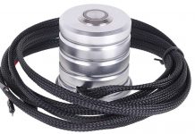 Alphacool presenta el botón de encendido ¡ Alphacool Powerbutton !