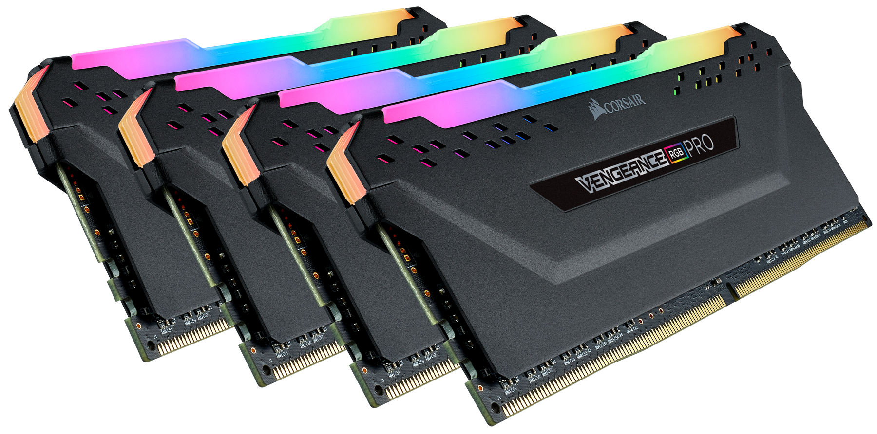 VENGEANCE RGB PRO DDR4