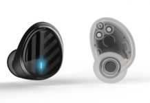 Optoma NuForce BE Free5 lanzados oficialmente