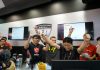 G.Skill logra alcanzar los 5543 MHz con las Trident Z RGB