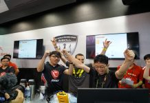 G.Skill logra alcanzar los 5543 MHz con las Trident Z RGB