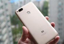 XIAOMI MI A2: ESTRUCTURA BASADA EN XIAOMI MI 6X