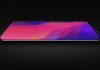 Oppo Find X listo para arrasar con su 93.8% de pantalla