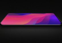 Oppo Find X listo para arrasar con su 93.8% de pantalla