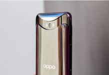 Find X el buque insignia de Oppo con cámaras emergentes costará 999€