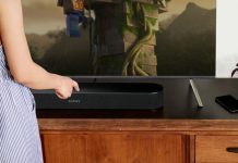 Sonos Beam: el altavoz inteligente más versátil del mundo
