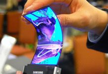 Samsung Galaxy X costará más que el iPhone X