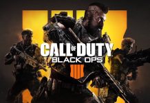 Call of Duty: Black Ops 4. Todo lo que dijeron en el E3 2018