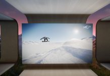 Oculus TV te permite ver programas, películas y más en Oculus Go