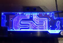 EKWB: Nuevos bloques, AIO, refrigerantes, ventiladores y servidores